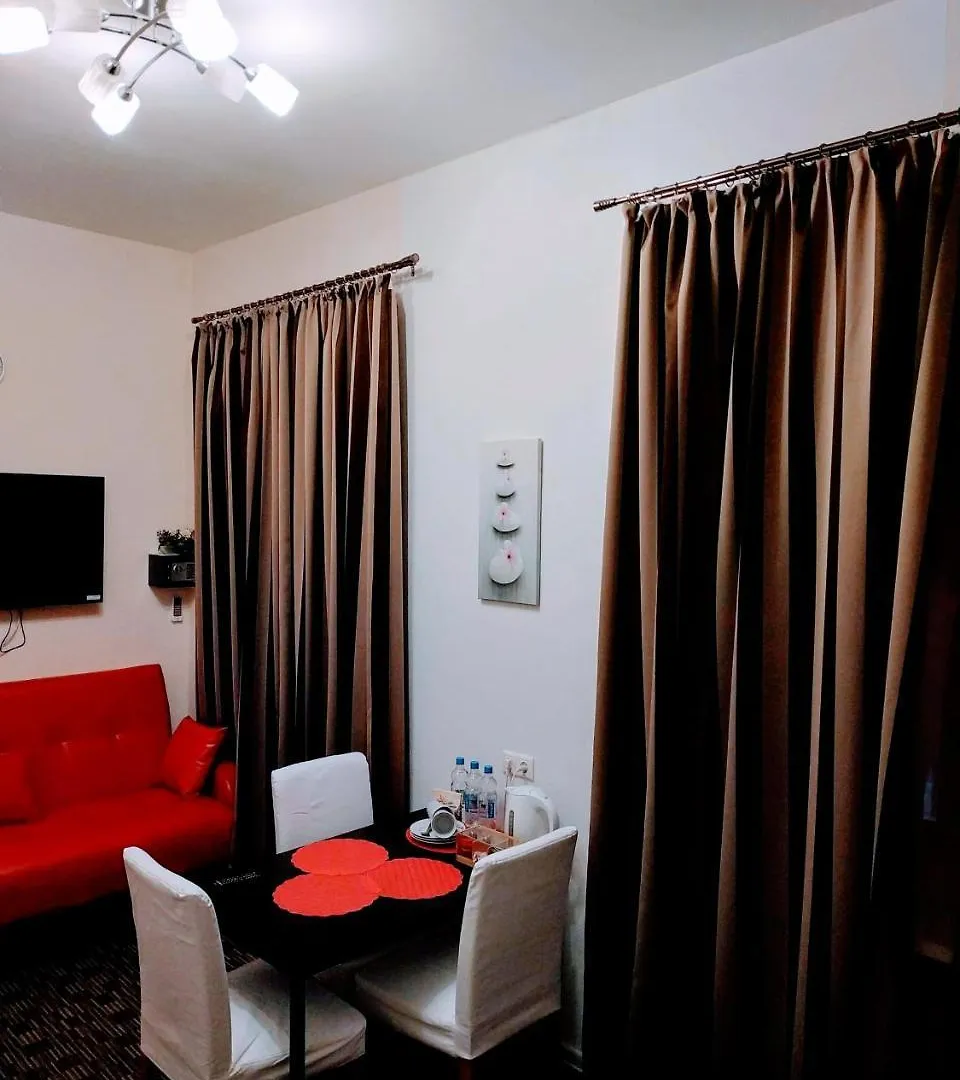 Hotel Ostozhenka 47 Moscovo